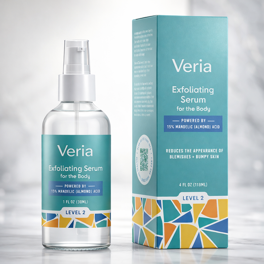 Mandelic Exfoliating Acid Serum