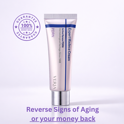 Veria Firm + Lift PDRN Cream