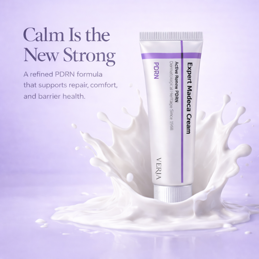 Veria Firm + Lift PDRN Cream
