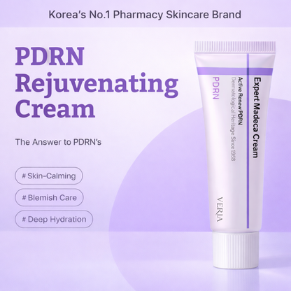Veria Firm + Lift PDRN Cream