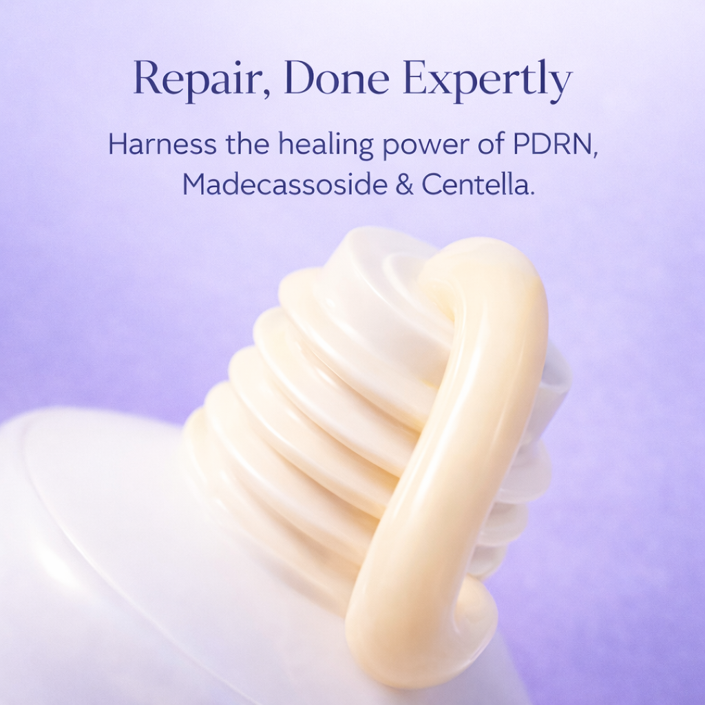 Veria Firm + Lift PDRN Cream