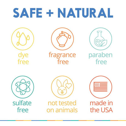 A clearing serum designed to calm folliculitis and ingrown hair irritation