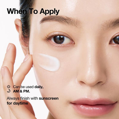 PDRN Hyaluronic Acid 100 Moisturizing Cream (60ml)