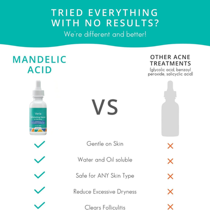 Mandelic Exfoliating Acid Serum