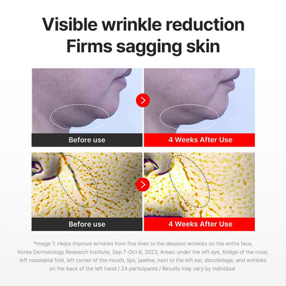 Madeca Barrier Repair + Wrinkle Firming Cream