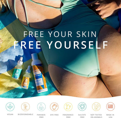 Mandelic Exfoliating Acid Serum
