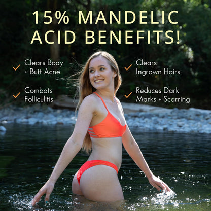 Mandelic Exfoliating Acid Serum