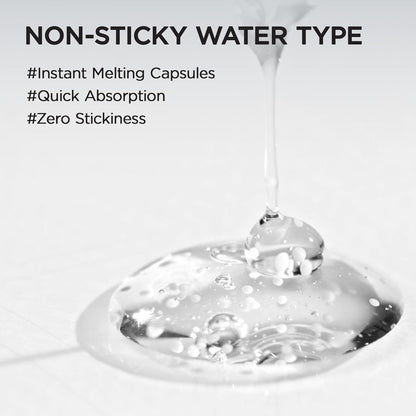 Tone Brightening Capsule Ampoule