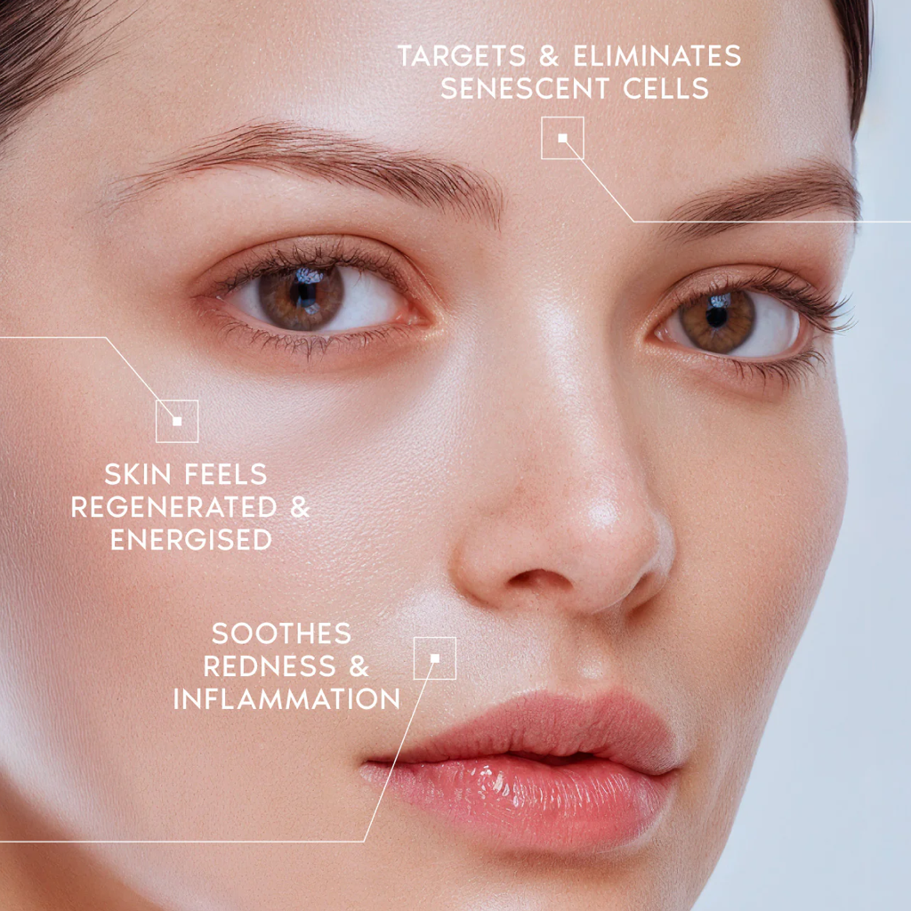 Veria Firm + Lift PDRN Cream