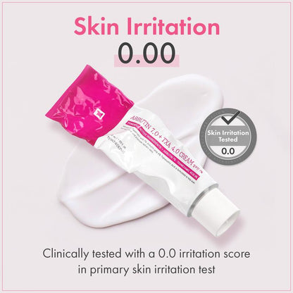 Korean Skin Care Brightening Cream