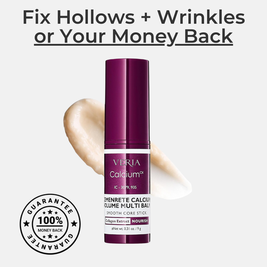 Korean Collagen Calcium Multi Balm