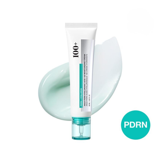 PDRN Hyaluronic Acid 100 Moisturizing Cream (60ml)