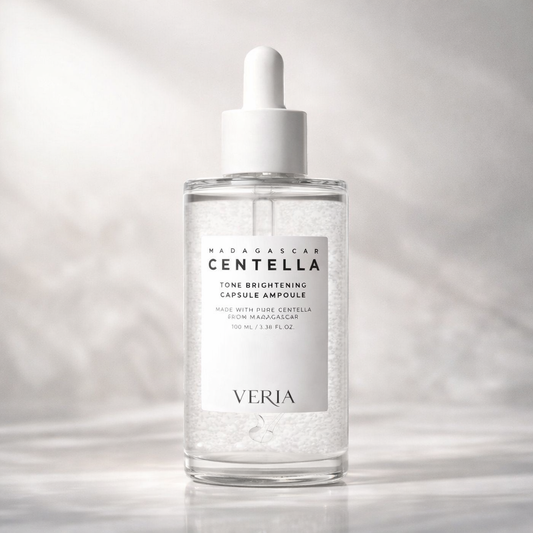 Tone Brightening Capsule Ampoule