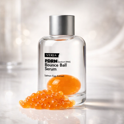 PDRN Bounce Ball Serum Salmon DNA