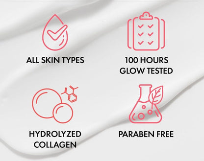 Korean Skin Care Brightening Cream